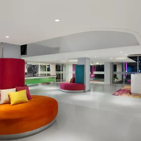 favehotel Gatot Subroto Jakarta-3